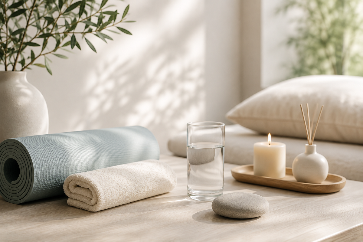 Belleza y Cuidado Facial
