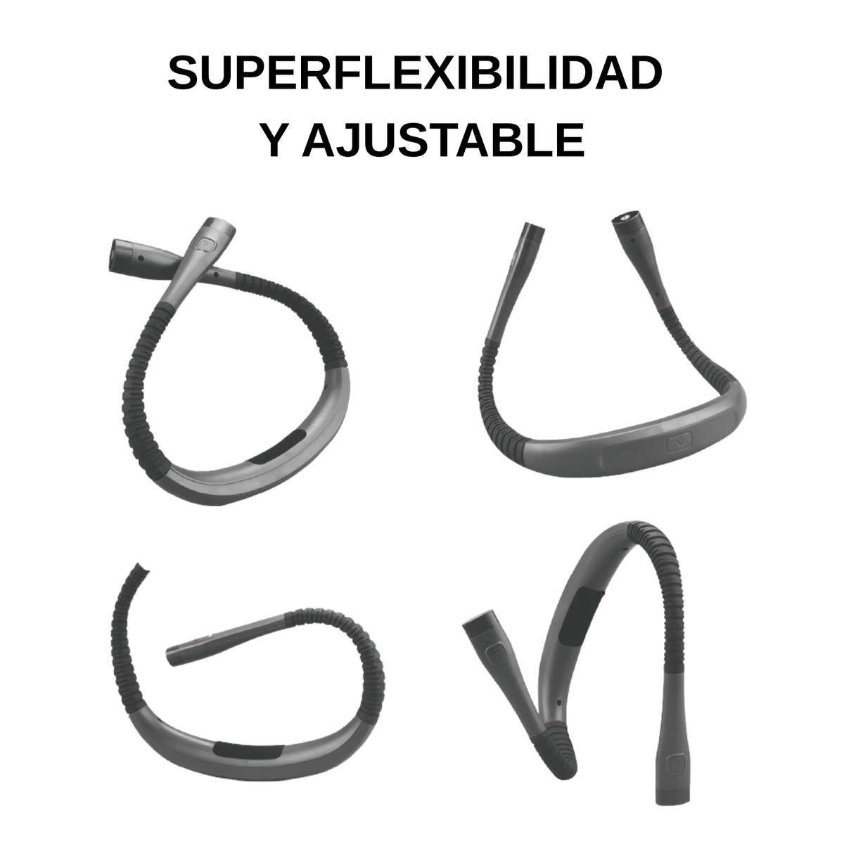 Maelbo Necklight™