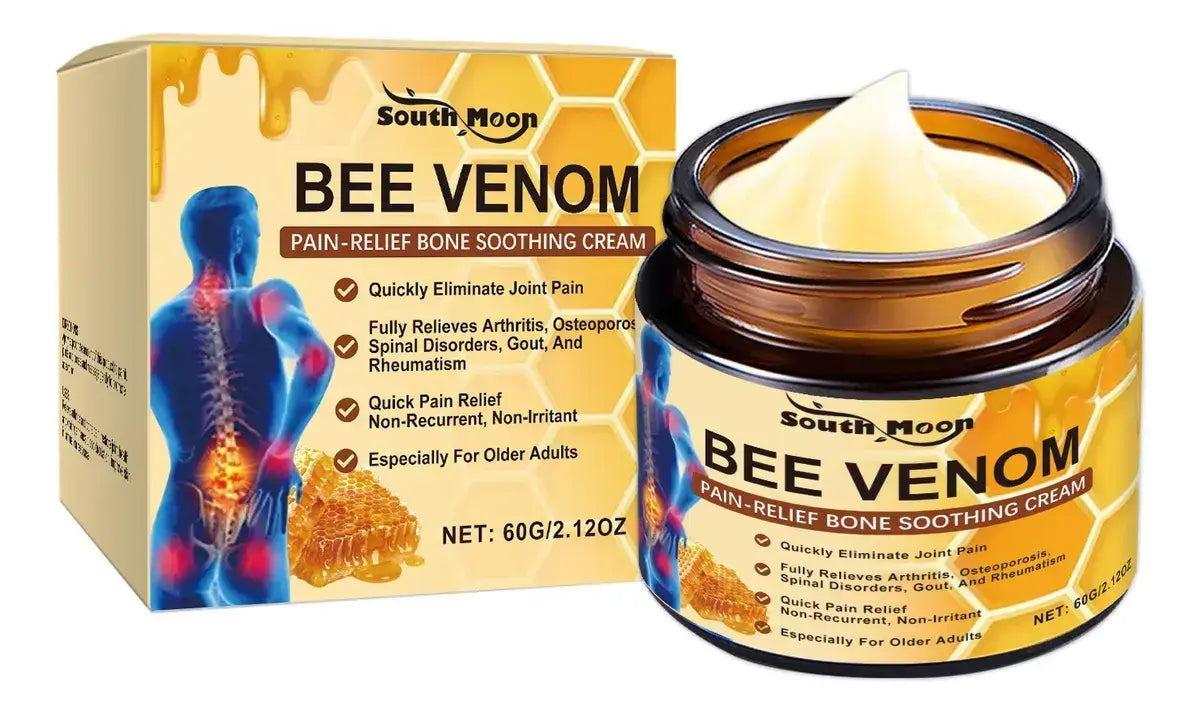 Crema BeeVenom™
