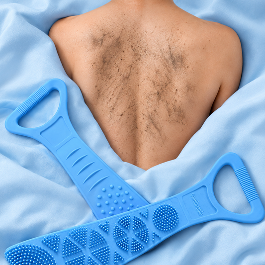 ExfoliBack™