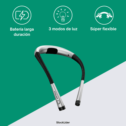 Maelbo Necklight™