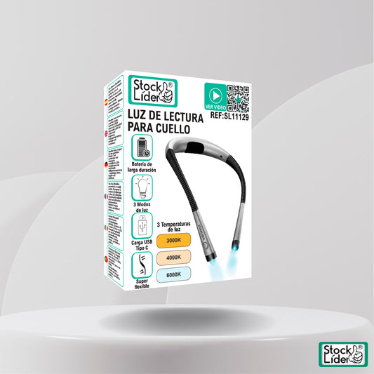 Maelbo Necklight™