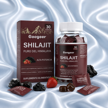 ShilajitGomas™
