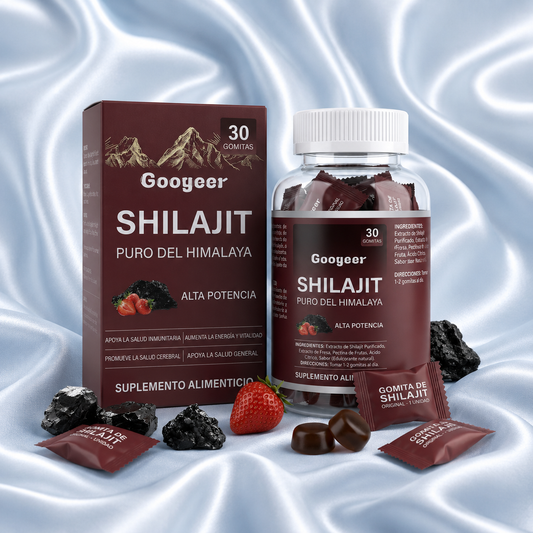 ShilajitGomas™