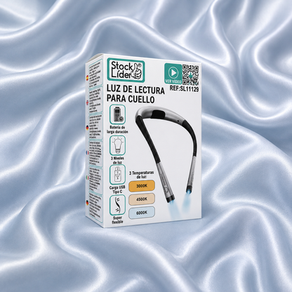 Maelbo Necklight™