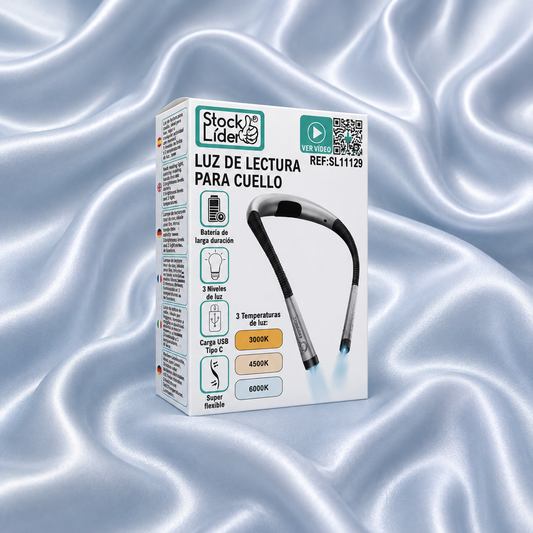 Maelbo Necklight™