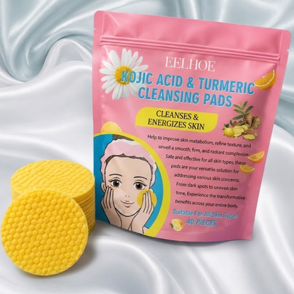 Maelbo's GlowPads™