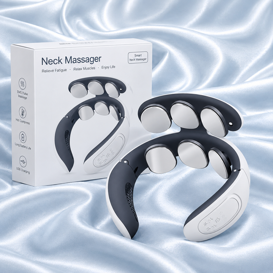 Maelbo's RelaxCervical™