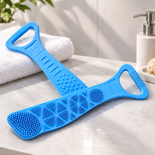 ExfoliBack™